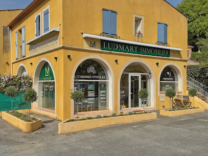 Ludmart Immobilier Agence Immobilière à Lorgues