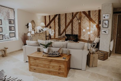 TERRES DE SOLOGNE IMMOBILIER, Agence Immobilière à Lamotte-Beuvron