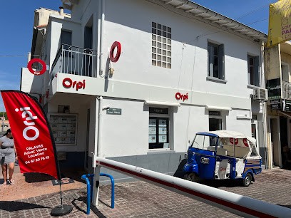 Home to RIPA Agency, Agence Immobilière à Palavas-les-Flots