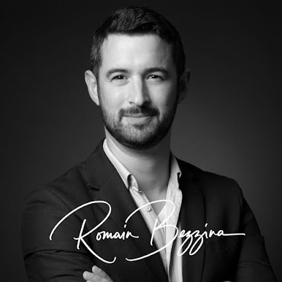 Romain Bezzina Conseiller Immobilier, Agence Immobilière à Thomery