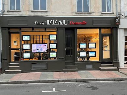 Daniel Féau Deauville, Agence Immobilière à Deauville