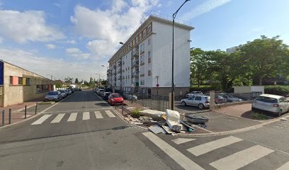 BATIGERE EN ILE DE FRANCE (SA HLM), Agence Immobilière à Montgeron
