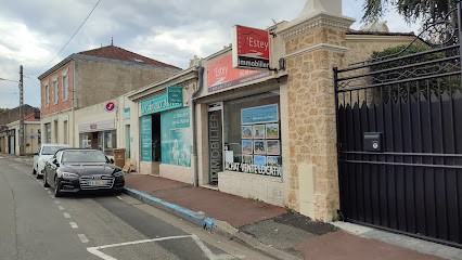 Agence L'Estey Immobilier, Agence Immobilière à La Teste-de-Buch