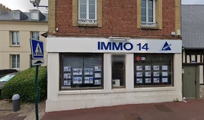 Agence IMMO 14, Agence Immobilière à Touques