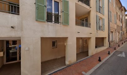 SECTEURS D'INTERVENTION, Agence Immobilière à Salernes