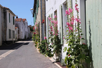 Ellen Immobilier Agence Immobilière à Rivedoux-Plage