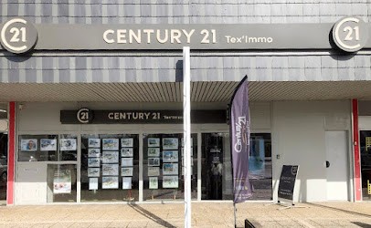 Century 21 Tex'immo, Agence Immobilière à Theix-Noyalo