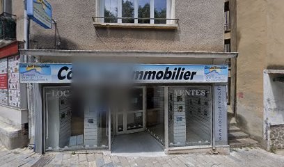 Cote Sud Immobilier, Agence Immobilière au Vigan