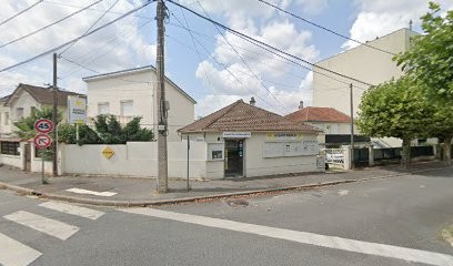 Agence PIERRAT (anct Agence Ploton), Agence Immobilière à Gournay-sur-Marne