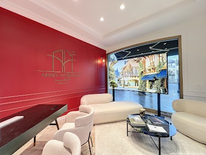 Année-Hoinville Immobilier Deauville - Agence Immobilière Deauville, Agence Immobilière à Deauville