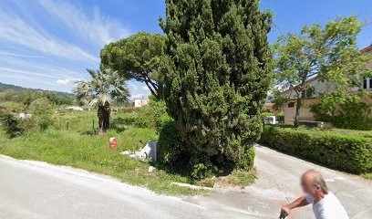 La Chapelle St Georges, Agence Immobilière à La Roquette-sur-Siagne