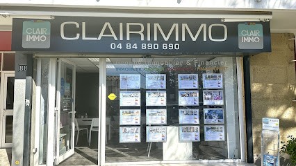 Clairimmo Marseille 12, Agence Immobilière à Marseille 12