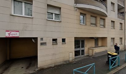 Société Anonyme Immobilière Du Moulin Vert, Agence Immobilière à Gentilly