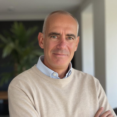 Eric Maysonnave Agent Indépendant Capifrance Immobilier Bordeaux Agence Immobilière à Bordeaux