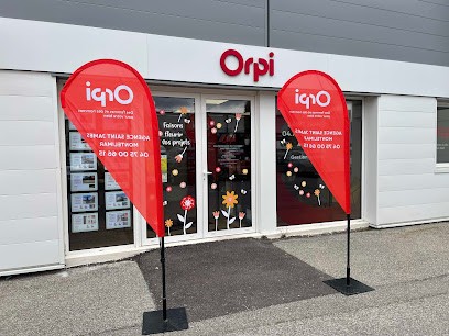 Orpi Agence Immobilière Saint James Montélimar, Agence Immobilière à Montélimar