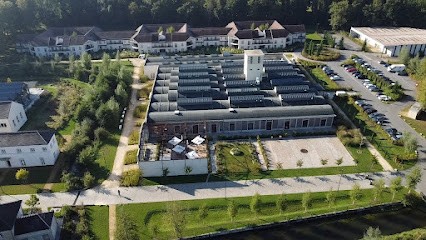 Résidences Arthur BRAS, Agence Immobilière à Senlis