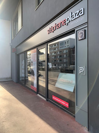 Stéphane Plaza Immobilier Nanterre, Agence Immobilière à Nanterre