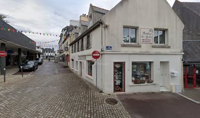 Mon Chasseur Immo - Stéphanie Desenclos, Agence Immobilière à Plougastel-Daoulas