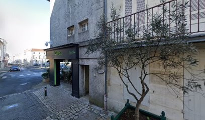 Nathanaëlle Antonelli, Agence Immobilière à Saint-Jean-d'Angély