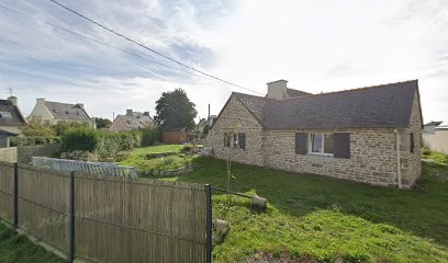 Guennegues Marcel, Agence Immobilière à Ploudalmézeau