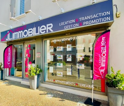 JL Immobilier, Agence Immobilière à Portes-lès-Valence