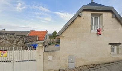 Mathieu Ménard - Propriétés-Privées.com, Agence Immobilière à Mercin-et-Vaux