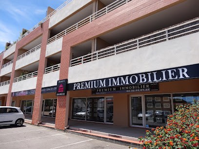PREMIUM IMMOBILIER, Agence Immobilière à Saint-Estève