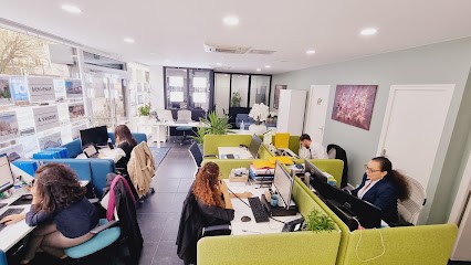 IBI - GESTION LOCATIVE - VENTE - LOCATION - Agence Immobilière - SAS Grand Paris Immobilier Gestion, Agence Immobilière à Saint-Denis