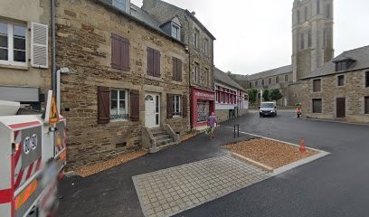 Agence Maison Rouge, Agence Immobilière à Évran