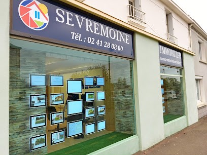 SEVREMOINE IMMOBILIER, Agence Immobilière à Sèvremoine