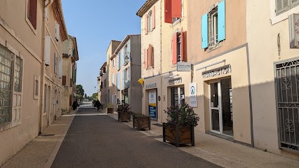 Saint-Mitre Immobilier SMSC, Agence Immobilière à Saint-Mitre-les-Remparts