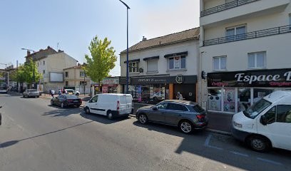 Century 21 Agence Marcus, Agence Immobilière à Drancy