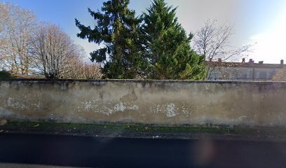 Fréderic Hagneré Conseiller SAFTI 17400, Agence Immobilière à Saint-Jean-d'Angély