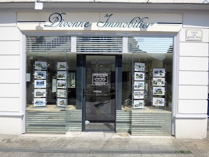 Divonne Immobilier, Agence Immobilière à Divonne-les-Bains