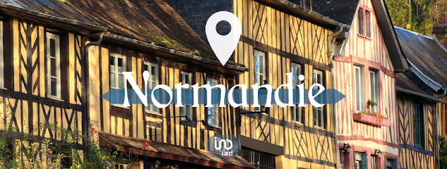 Immobilier Audrey Salaun Deauville -Trouville Côte Fleurie Ses Alentours Agence Immobilière à Beaumont-en-Auge