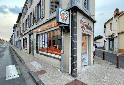 Vulcain immobilier, Agence Immobilière à Pont-du-Château