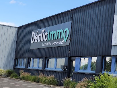 DECLIC IMMO - 85, Agence Immobilière à La Roche-sur-Yon