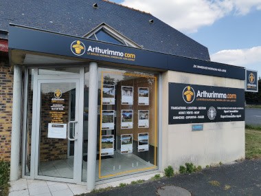 ARTHURIMMO.COM MONTJEAN SUR LOIRE, Agence Immobilière à Mauges-sur-Loire