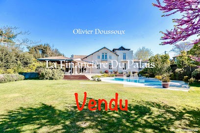 La Financière Du Palais Transaction, Agence Immobilière à Saint-Palais-sur-Mer