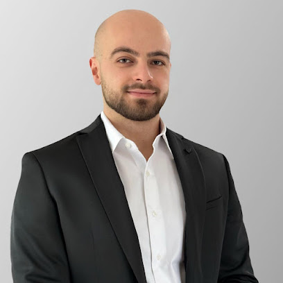 Ruben Gimeno - Jc Immobilier Agence Immobilière à Barbizon