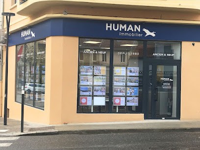 Human Immobilier Lavelanet, Agence Immobilière à Lavelanet