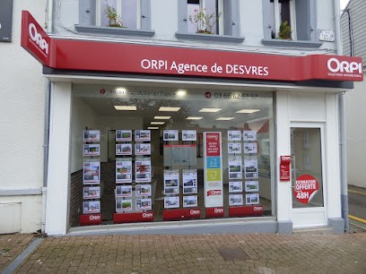 Orpi Immobilier Desvres, Agence Immobilière à Desvres