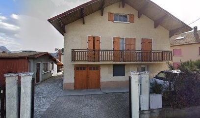 AB Conseils, Agence Immobilière à La Ravoire
