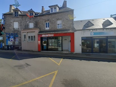 Agence Maison Rouge, Agence Immobilière à Erquy