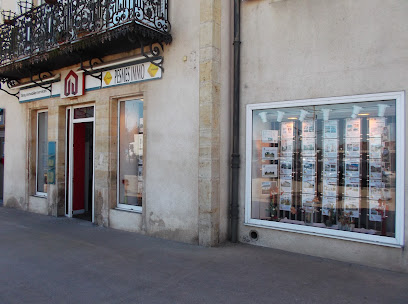 Pesmes Immo Agence Immobilière à Gray