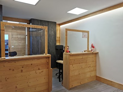 Valmorel Immobilier, Agence Immobilière aux Avanchers-Valmorel