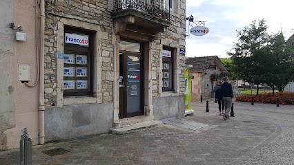France 4U, Agence Immobilière à Meursault