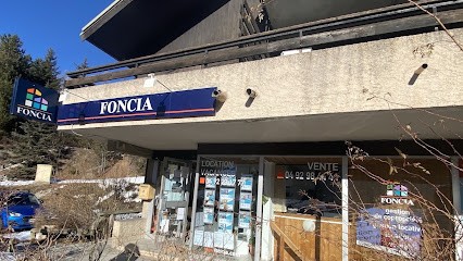 FONCIA | Agence Immobilière | Achat-Vente | Vallouise | La Casse, Agence Immobilière à Puy-Saint-Vincent