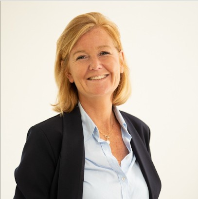 Laetitia Plummer - IAD immobilier Chatou, Agence Immobilière à Chatou