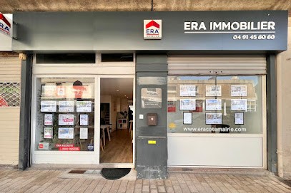 ERA Immobilier, Agence Immobilière à Marseille 02
